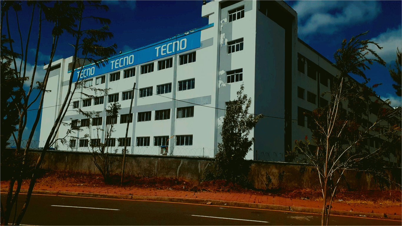 Transsion Holdings Ethiopia