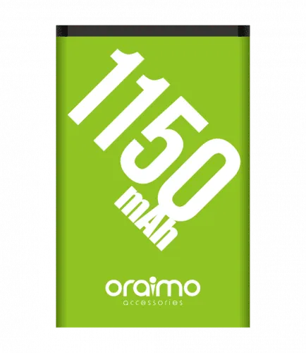 Oraimo Powerbank