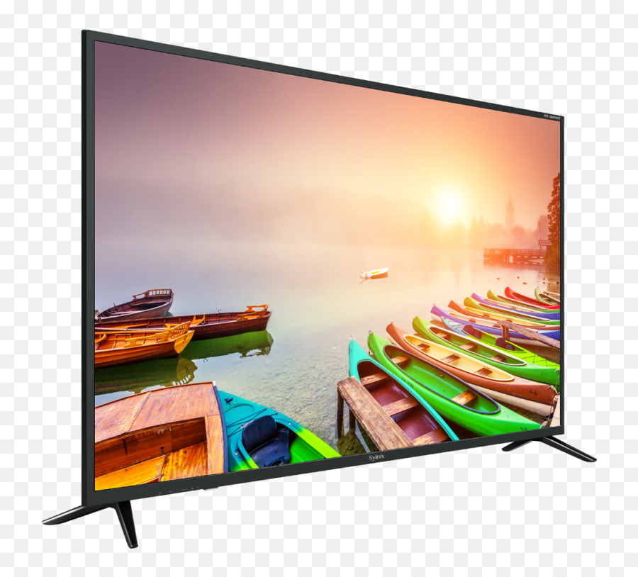 Synix Smart TV